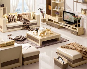 除了结构安全之外 儿童家具也有甲醛超标问题