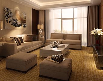 时代地产指定空气治理服务商-澳门金年会app下载官网