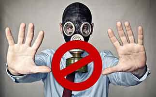 广州除甲醛哪家好？专业的除甲醛公司应该具备