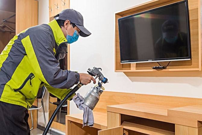 广州除甲醛的方法五花八门,真正有效的,竟只有这